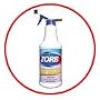 Zorbx - Unscented Odor Remover