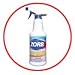 Zorbx 16oz Unscented Odor Remover