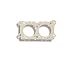 Search Our Specialty Mall : Throttle Body Gasket Model 2300 Carburetor