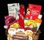 Premium Basket for Small Dog
