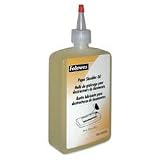 Fellowes 35250 Oil for Cross-Cut Shredders [350ml]