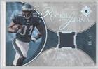 2006 Ultimate Collection Rookie Jerseys Spectrum #URJA - Jason Avant/40
