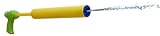 Water Blaster Gun, Foam Water Gun, Water Shooter. Light and Easy to Use. For Kids Over 5 Years Old