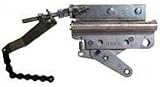 Allstar MVP 102792 Garage Door Opener Trolley-Carrier Kit