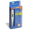 Lumiscope Digital Fever Thermometer Features Peak Temperature Beeper Last Read Memory - Model 2013