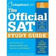The Official SAT Study Guide