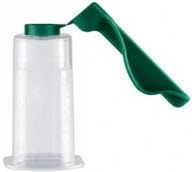 Greiner Vacuette 450254 Quickshield Holder With Snappy 1000/Ca