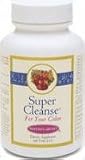 Nature's Secret - Super Cleanse, 200 tablets