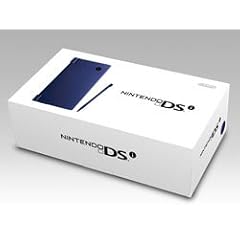Nintendo DSi - Konsole