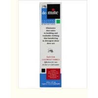 De-Mite Laundry Additive - 8 oz. bottle