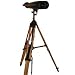 25/40x100mm Long-Range Observation Binocular, Classic