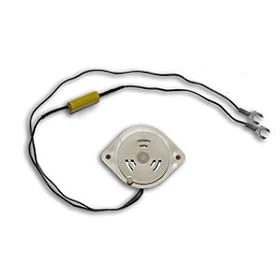 Viking Electronics Ringer for K-1900D