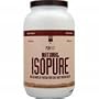 Nature'S Best Isopure Natural Chocolate 3-Pound, 3.4-Ounce Tub