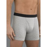 Jockey Elance Boxer Brief- 2 pack