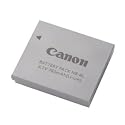 Canon NB-4L Li-Ion Battery for Canon SD1400IS, SD940IS, SD960IS and Other Select Canon Digital Cameras (Bulk Package)