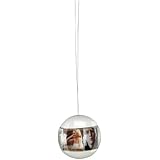 The Original PHOTOBALL white frame by Umbra - 1x1