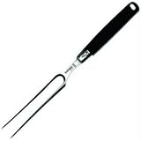 San Moritz Elite Straight Carving Fork, 6.00 in.