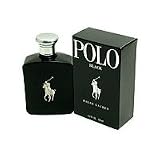 Polo Black Cologne by Ralph Lauren 75 ml Eau De Toilette for Men Kitchen & Housewares