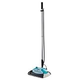 Eureka Enviro Hard-Surface Floor Steamer,313A