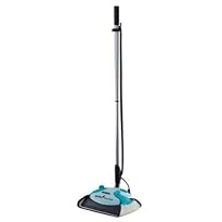 Eureka Enviro Hard-Surface Floor Steamer,313A picture