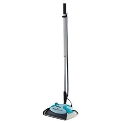 Eureka Enviro Hard-Surface Floor Steamer,313A