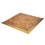 Sico America DWP14H-912 Portable Dance Floor Package-12 Panels