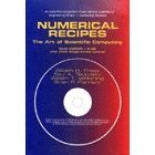 Numerical Recipes: The Art of Scientific Computing CDROM v. 2.08 by  Numerical Recipes Software