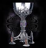 The Trinity Gothic Chalice