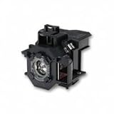 EPSON Compatible Lamp Module, PowerLite 83/83+/822/822+/400W/410W/EX90 (V13H010L42)