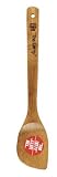 Joyce Chen 33-2019 Lefty Bamboo Stir-fry Spatula 13