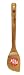 Joyce Chen 33-2019 "Lefty" Bamboo Stir-fry Spatula 13"