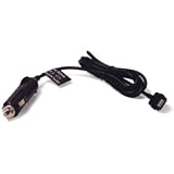 Garmin Nuvi Zumo Streetpilot 12V Car DC Power Cable Charger Adapter (010-10747-03)