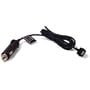 Garmin Nuvi Zumo Streetpilot 12V Car DC Power Cable Charger Adapter (010-10747-03)