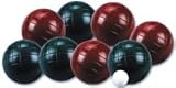 Halex Pro Bocce Set