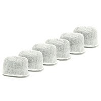 Keurig Replacement Water Filter Cartridges, Set of 6