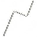 Meinl Z-Shaped Rod