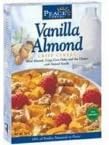 Peace Vanilla Almond Crisp Cereal (6x11 oz.)