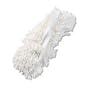 Rubbermaid Commercial Replacement Head for Hiduster Plus Antimicrobial Overhead Duster, White (T199)