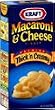 Kraft Premium Thick 'n Creamy Macaroni & Cheese Dinner, 7.25 OZ (6 Pack)