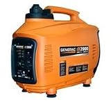 iX Series Portable Inverter iX2000 by Generac