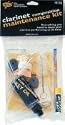 Herco Composition Clarinet Maintenance Kit