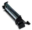 Compatible Sharp AL100DR (AL-100DR) Drum. COMPATIBLE Copier Drum Cartridge for Sharp AL-1000/1010/1041/1200/1215/1220/1250/1340/1451. Made in Japan. Sharp Compatible COM-AL100DR Fits printer models: AL 1000/AL 1010/AL 1020/AL 1041/AL 1200/AL 1250/AL 1340/AL 1451/AL 1521/AL 1551
