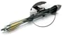 EXCALIBUR 4 ARROW QUIVER HRDWD