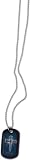 Faith Tags - Three Nails Cross