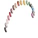 Sporting Goods : Tape Brothers Brand, 18 Colors of Duct Tape 1" x 60 yds to choose from