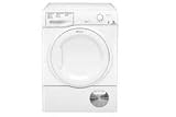 from Hotpoint Hotpoint TCAM80C Condenser Tumble Dryer, White