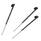OEM Palm Treo Stylus 3 Pack in Retail Packaging for 750, 755, 755p