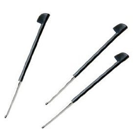 OEM Palm Treo Stylus 3 Pack in Retail Packaging for 750, 755, 755p