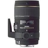 Sigma 150mm f/2.8 EX DG HSM APO HSM IF Macro Lens for Sigma SLR Cameras
