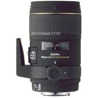 Sigma 150mm f/2.8 EX DG HSM APO HSM IF Macro Lens for Sigma SLR Cameras